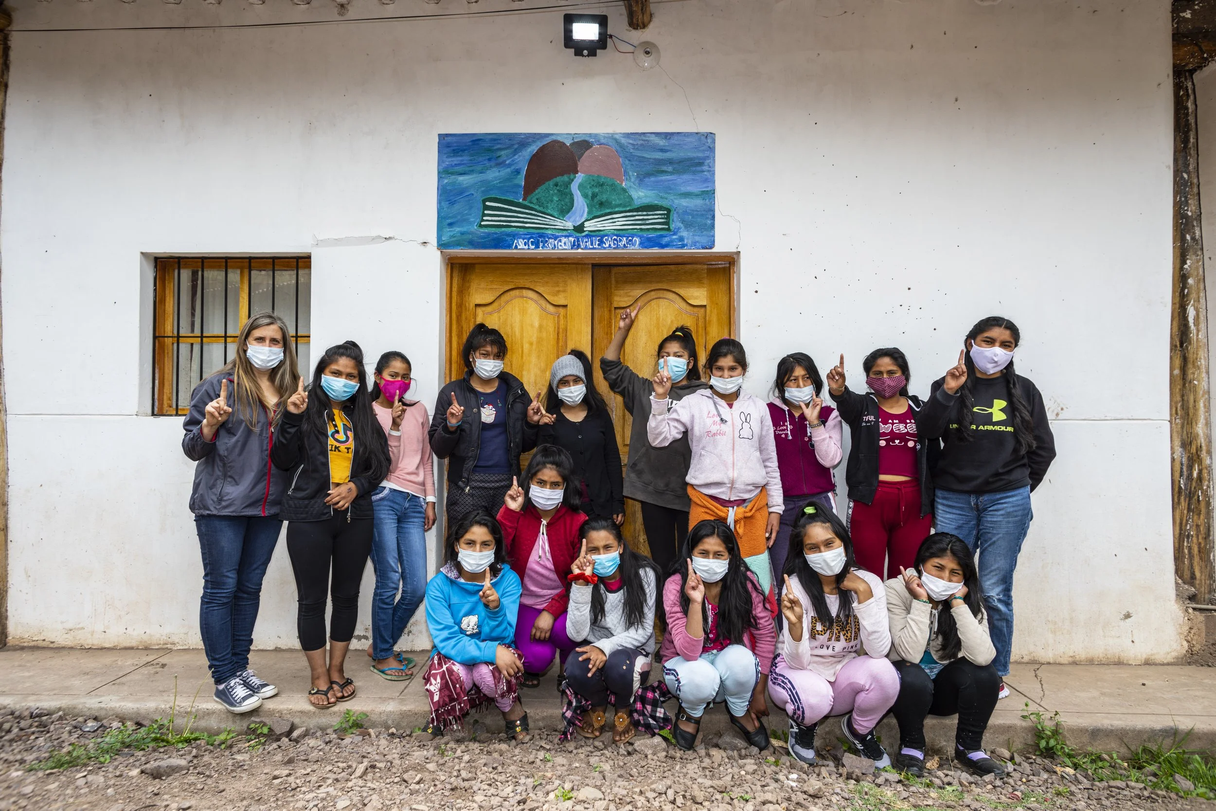 students at the Sacred Valley Project in Peru.jpg