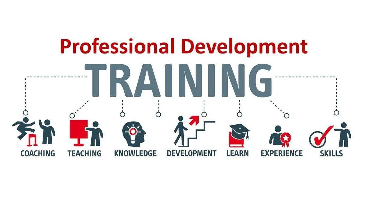 After School Program Professional Development