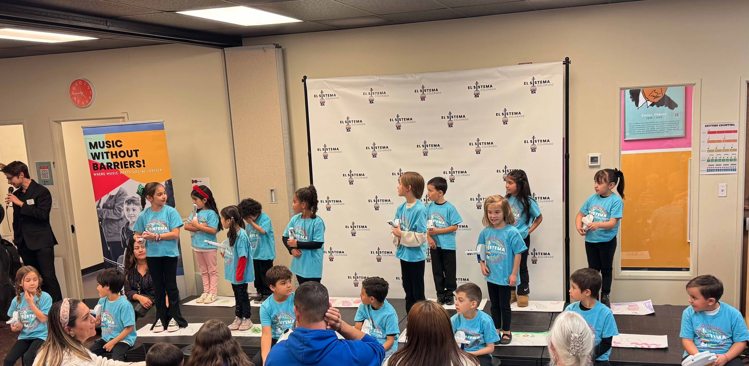 Mid-Spring Show &amp; Tell