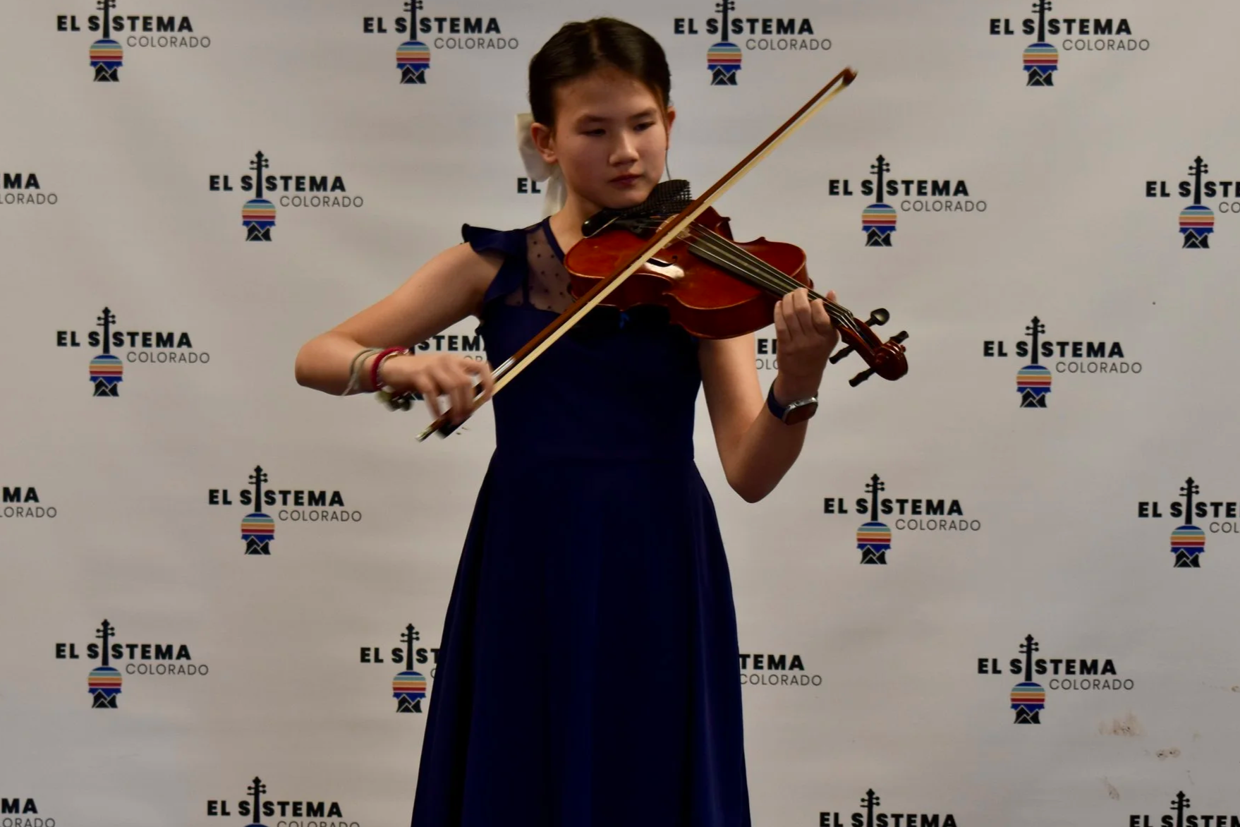 Spring Accelerando Recitals #1 and #2