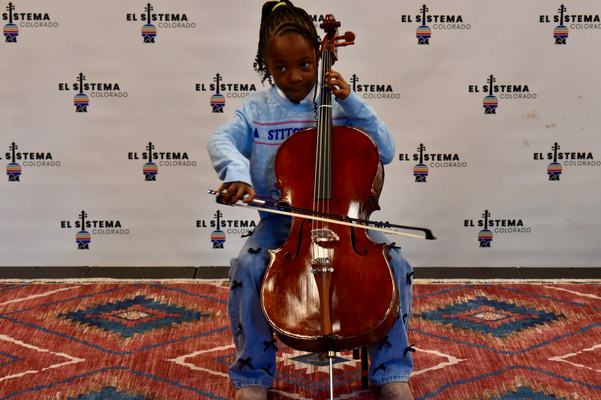 Spring Accelerando Recital #3