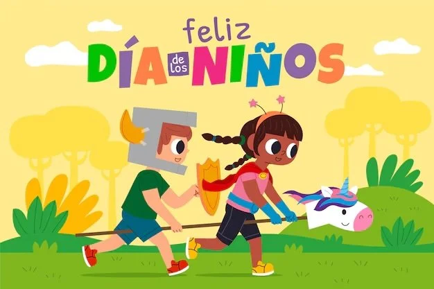Dia Del Nino - Time TBD