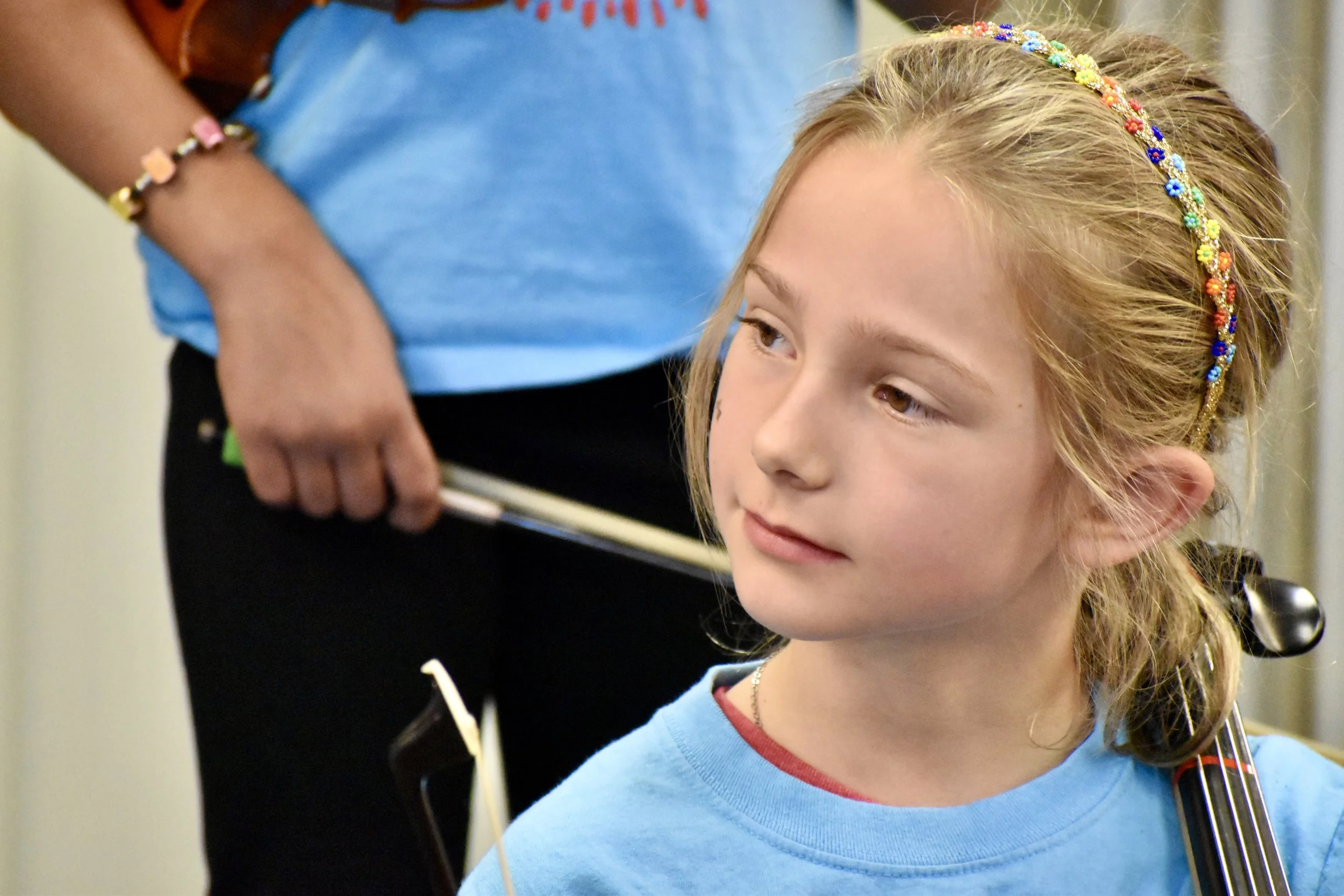 2026 Spring Group Class Recital