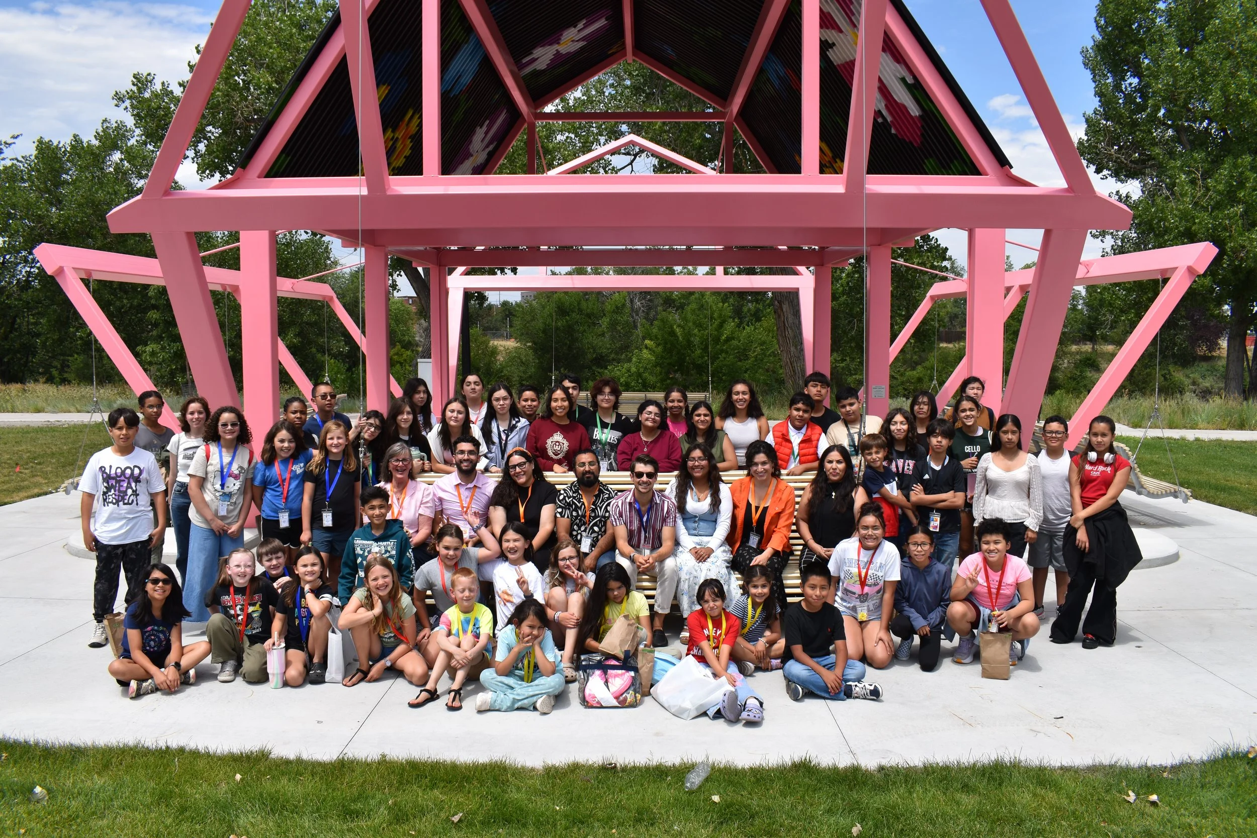 Summer Strings Festival