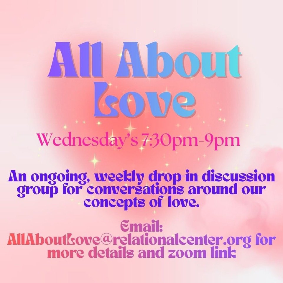 All About Love