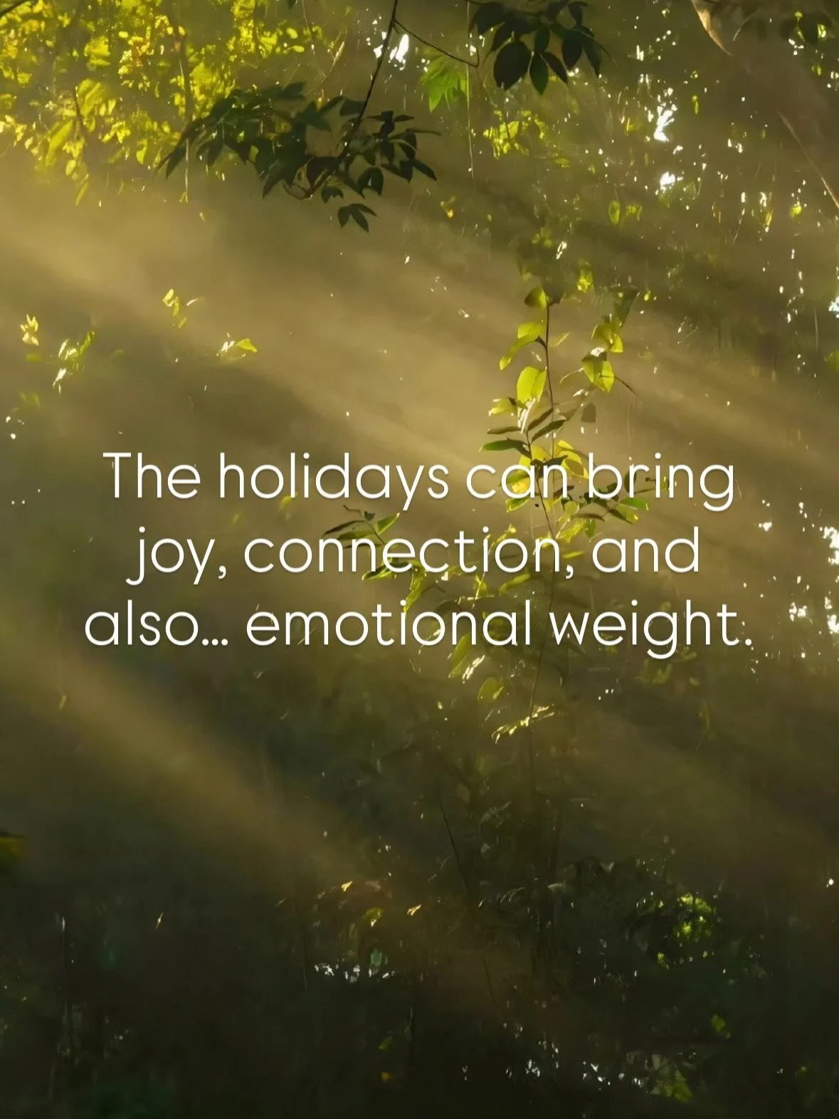 Gentle reminder for this season! 🍂✨