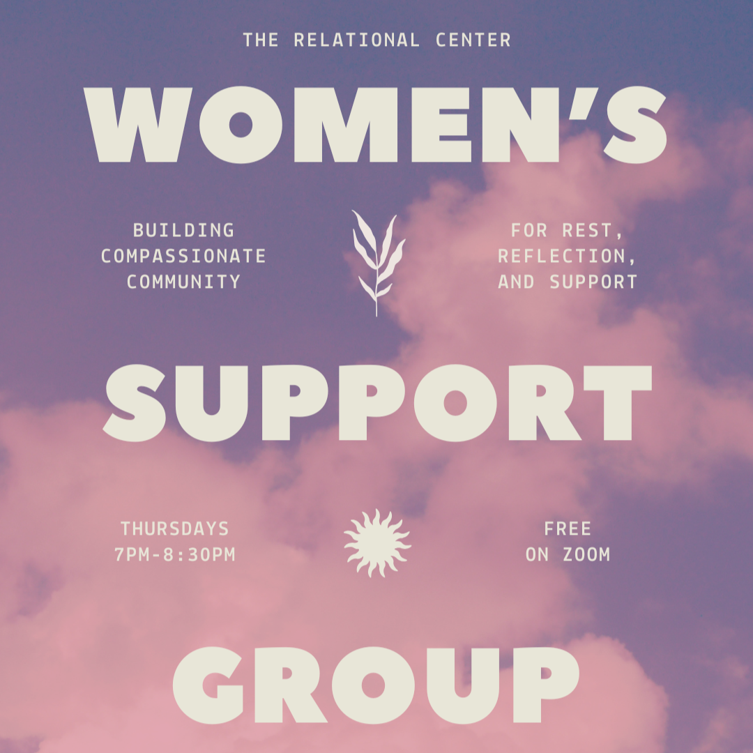 Women's Support Group
