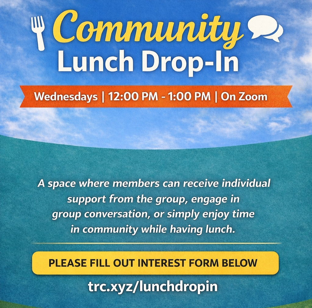Lunch Drop-In Group