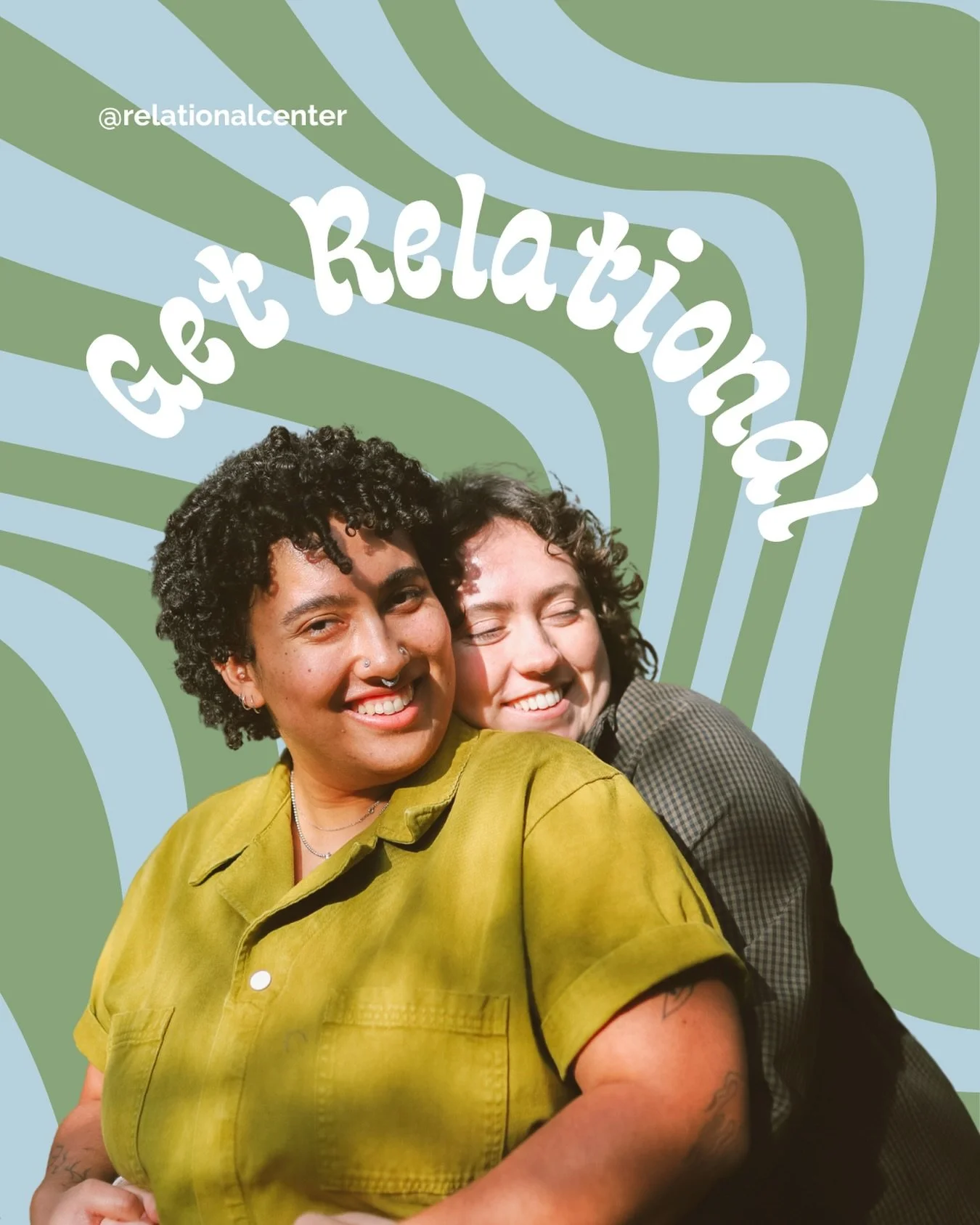 &ldquo;I do my thing and you do your thing. I am not in this world to live up to your expectations. And you are not in this world to live up to mine. You are you, and I am I. If by chance, we find each other, it is beautiful. If not, it can&rsquo;t b