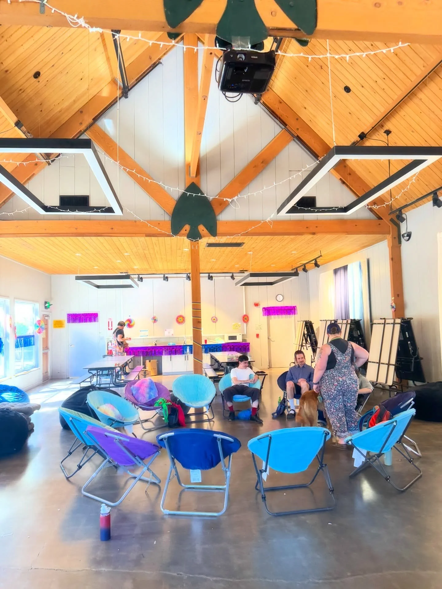 Last month, therapists on our Brave Trails team hosted a parent workshop focused on support, connection, and the realities of raising kids and teens right now. 

We left feeling inspired by the authenticity, care, and enthusiasm parents brought into 