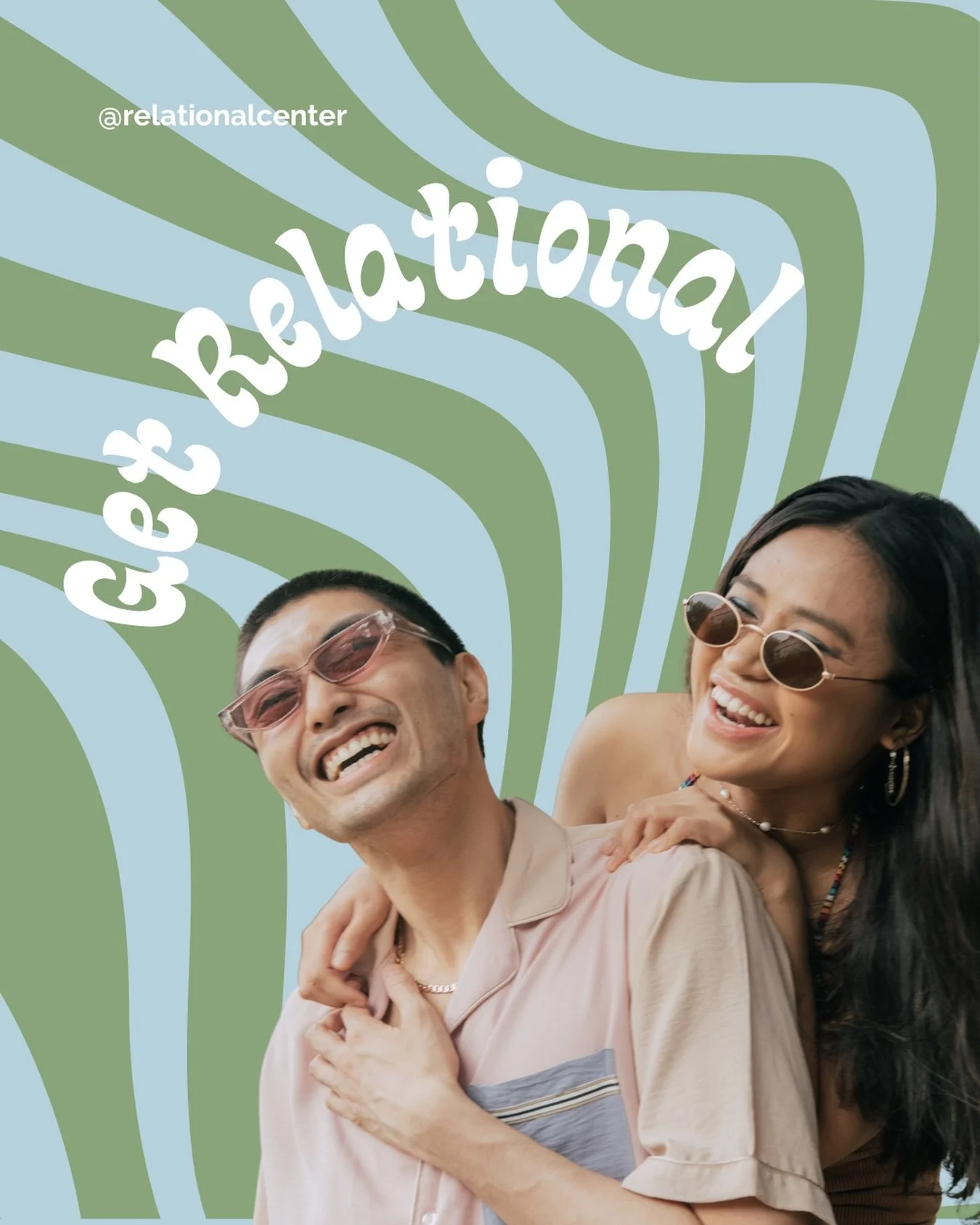 At TRC, our approach to counseling works to build mutually supportive relationships and community connections, which we believe are the most important resources for sustainable wellbeing.🌿