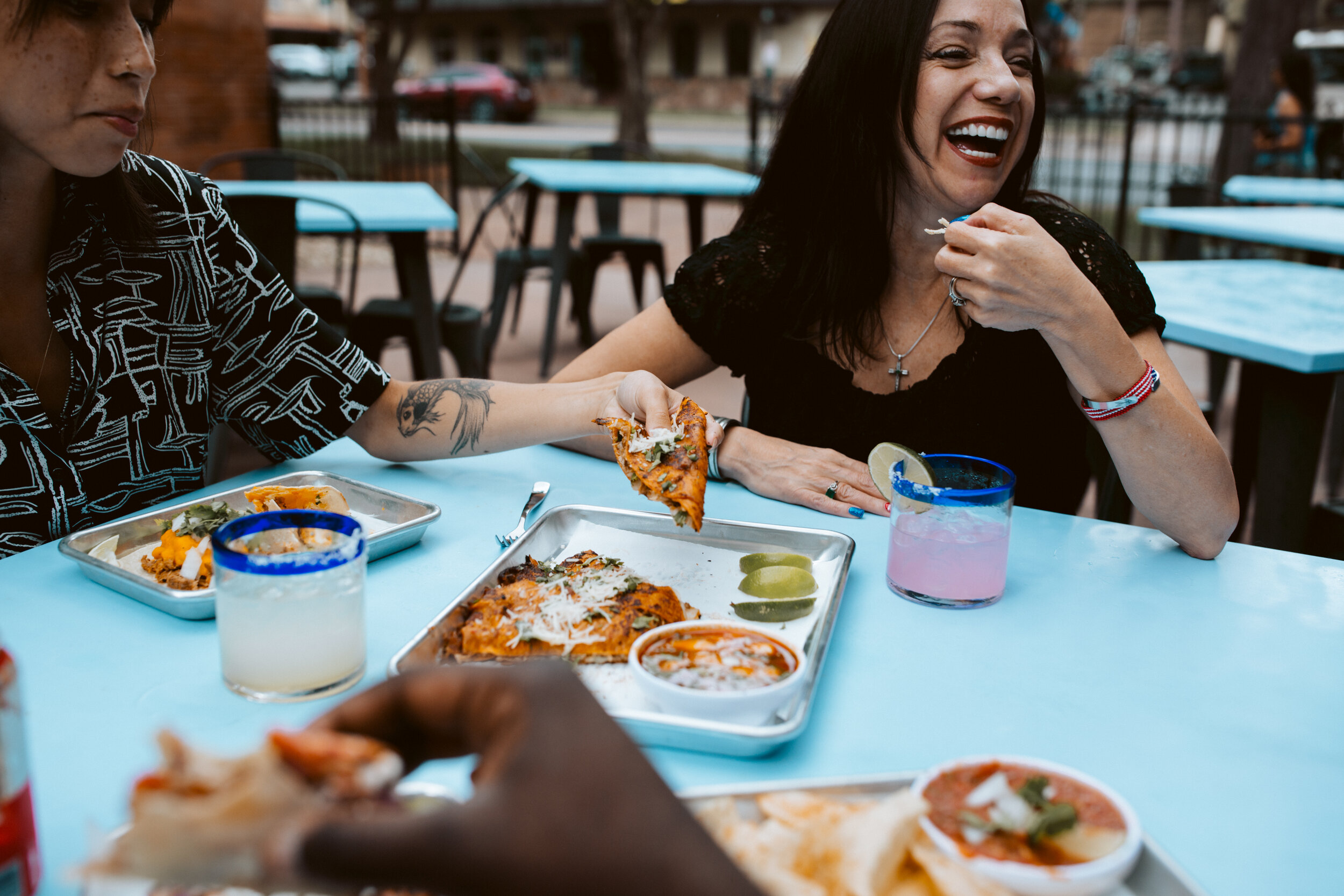 Westside Cantina