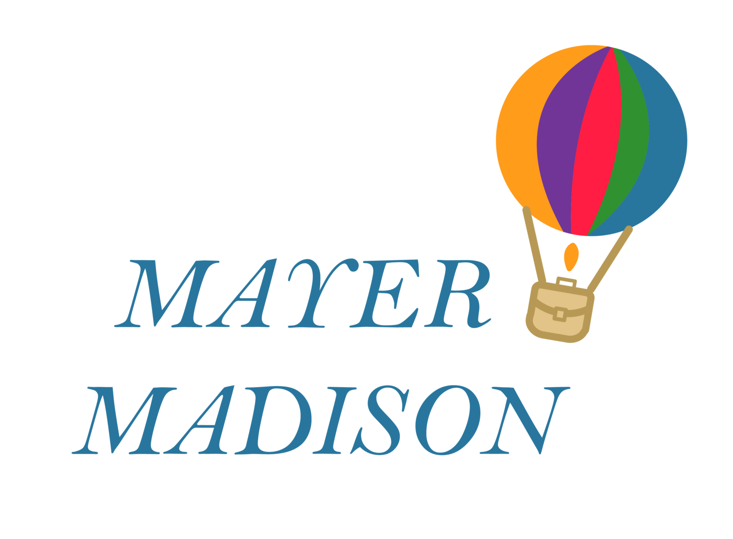 Mayer Madison