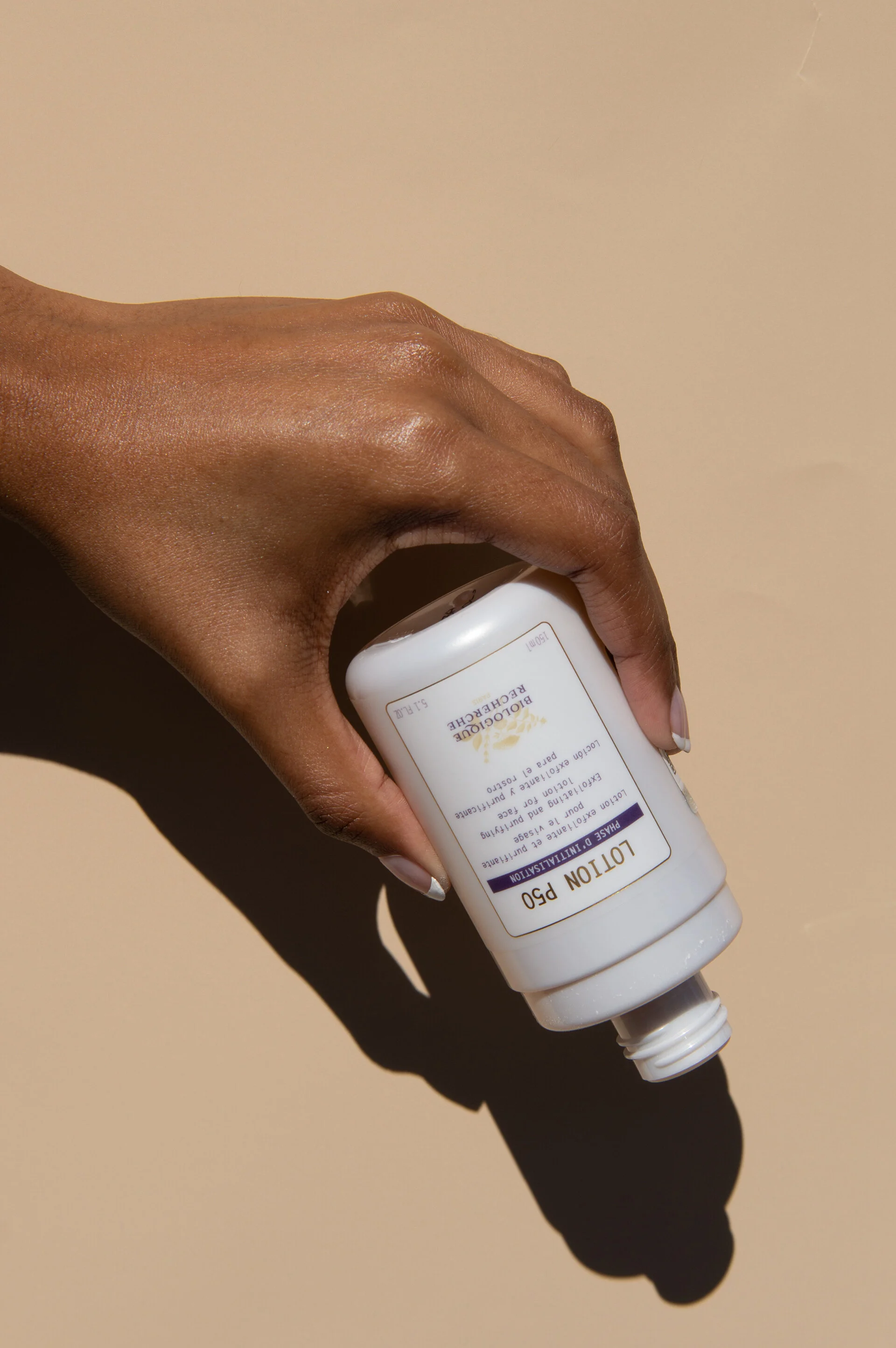 Lotion P50