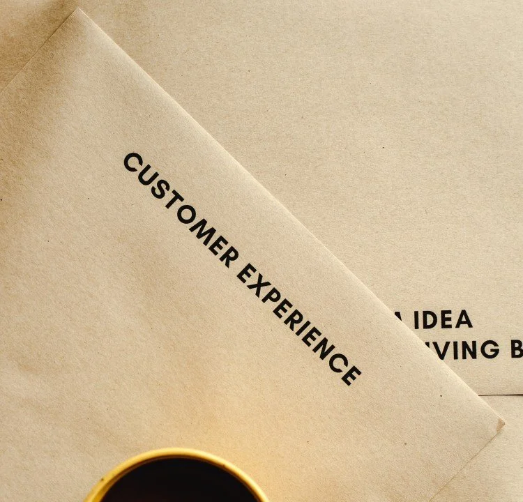 Customer Experience