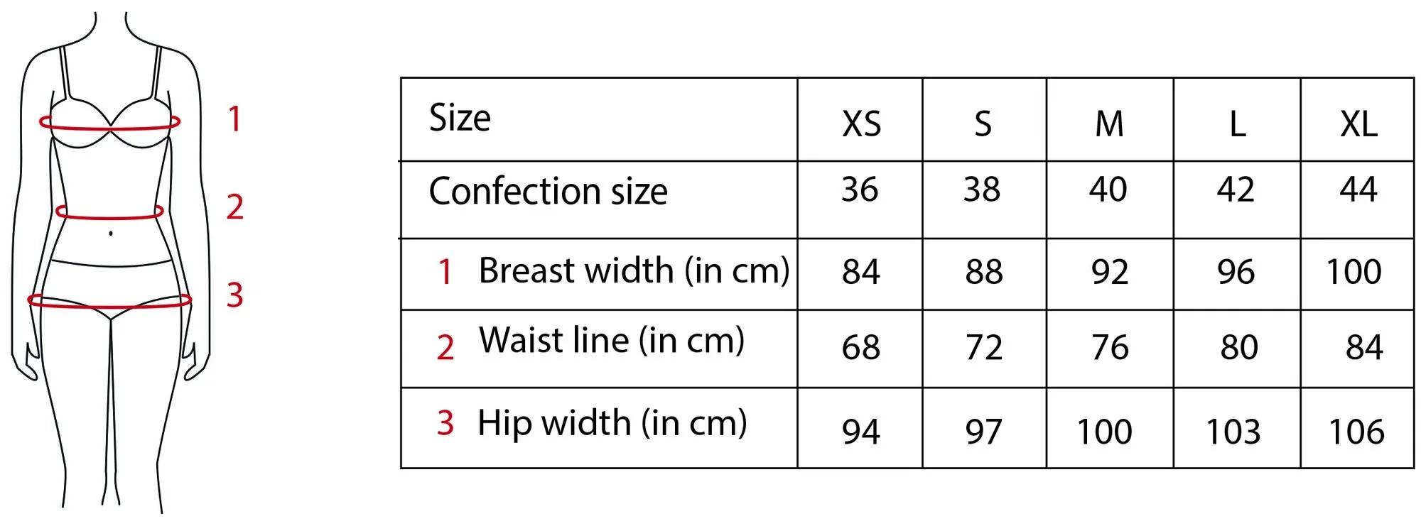 General 3 — XOXO SAPPHIRE