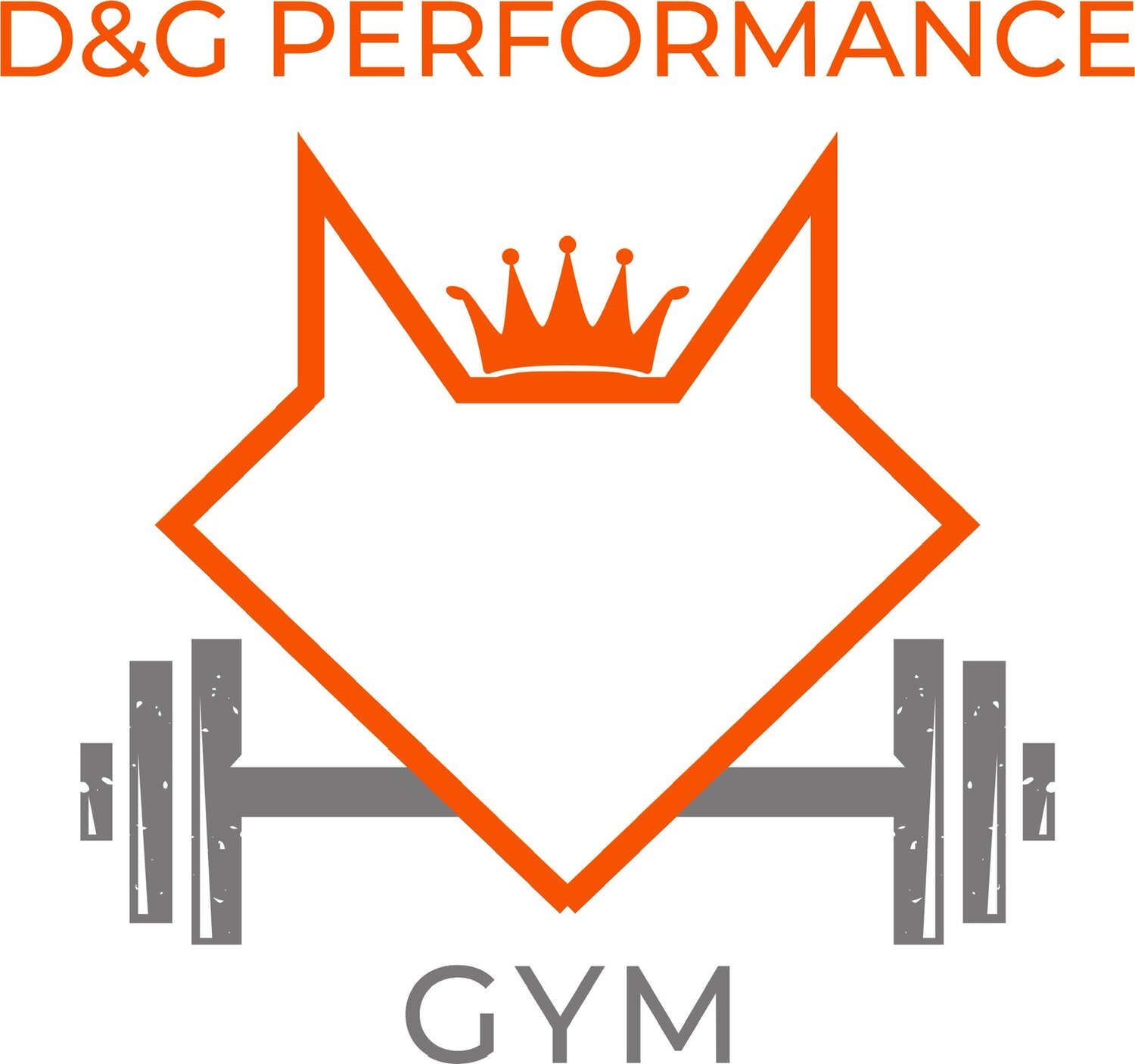 D &amp; G Performance Gym