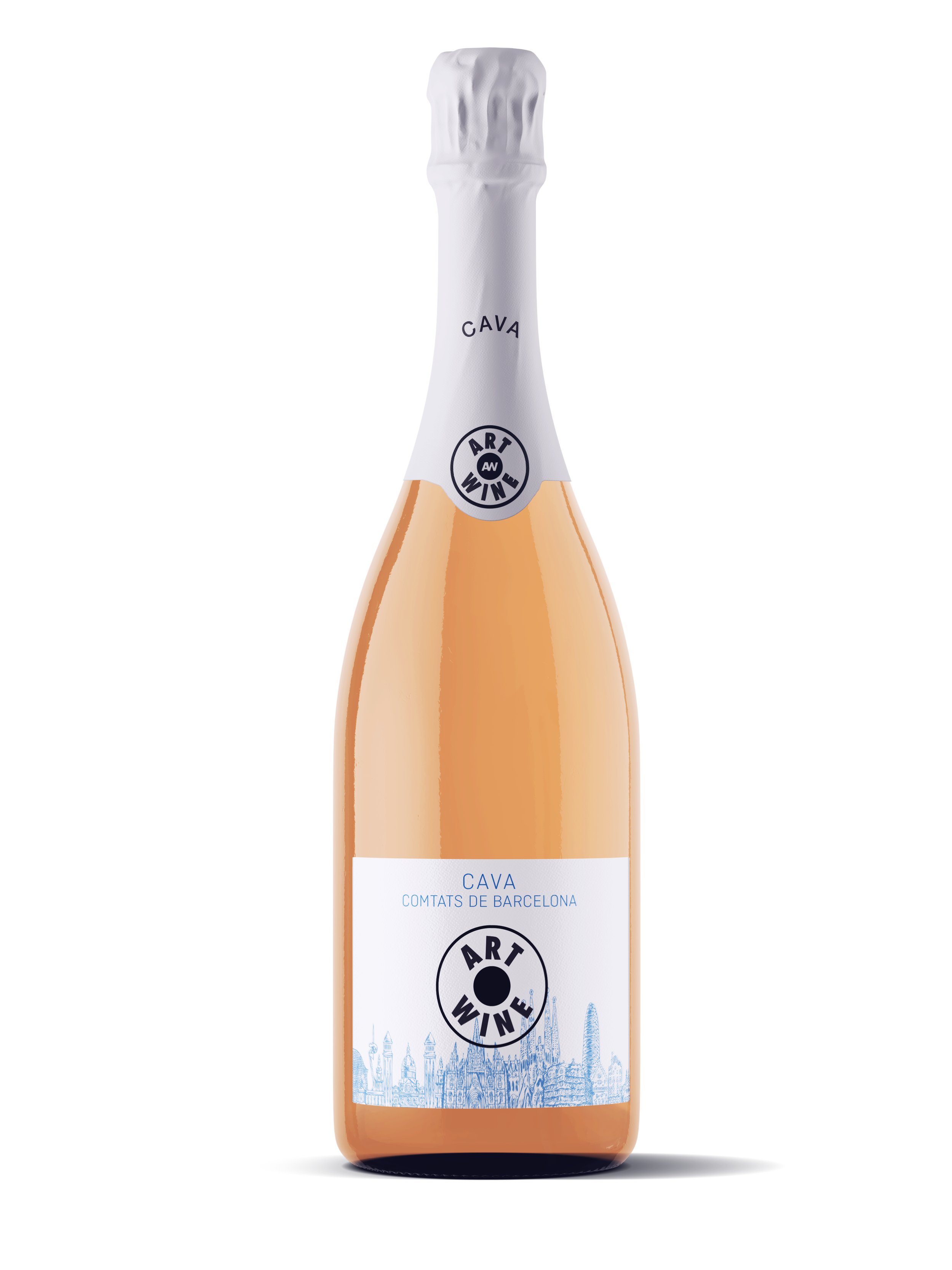 General 3 — Solmar Art Wine