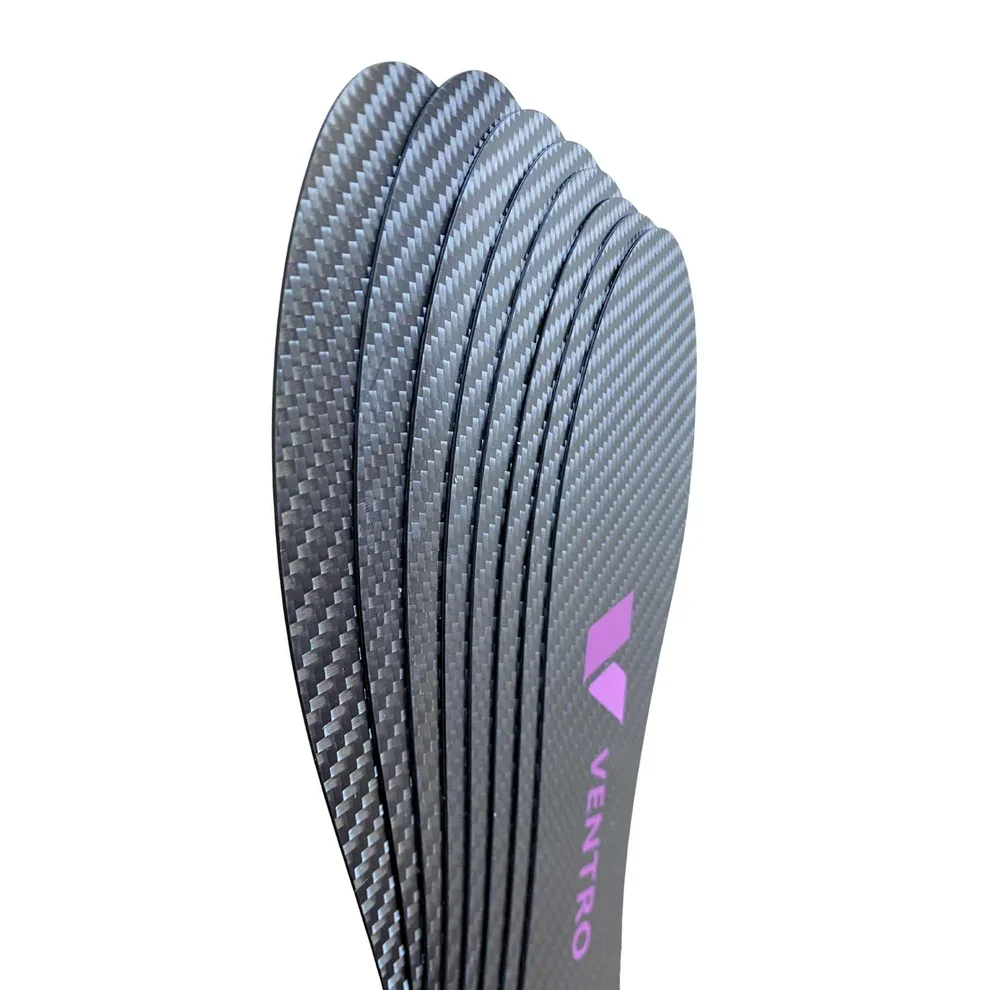 Ventro Carbon Fibre Insoles