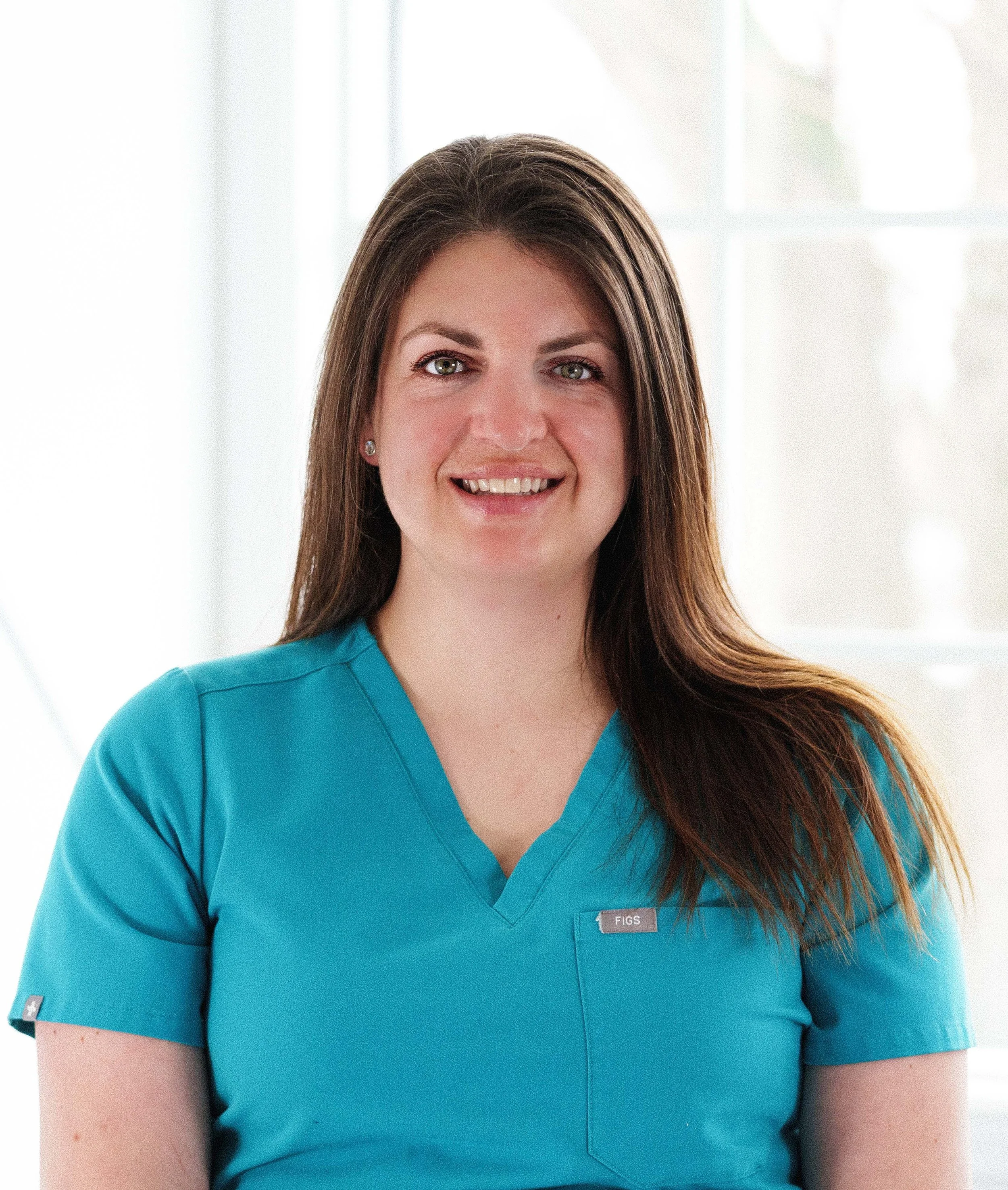 Dr Roxane Katiya, dentiste à Saint-Bruno-de-Montarville