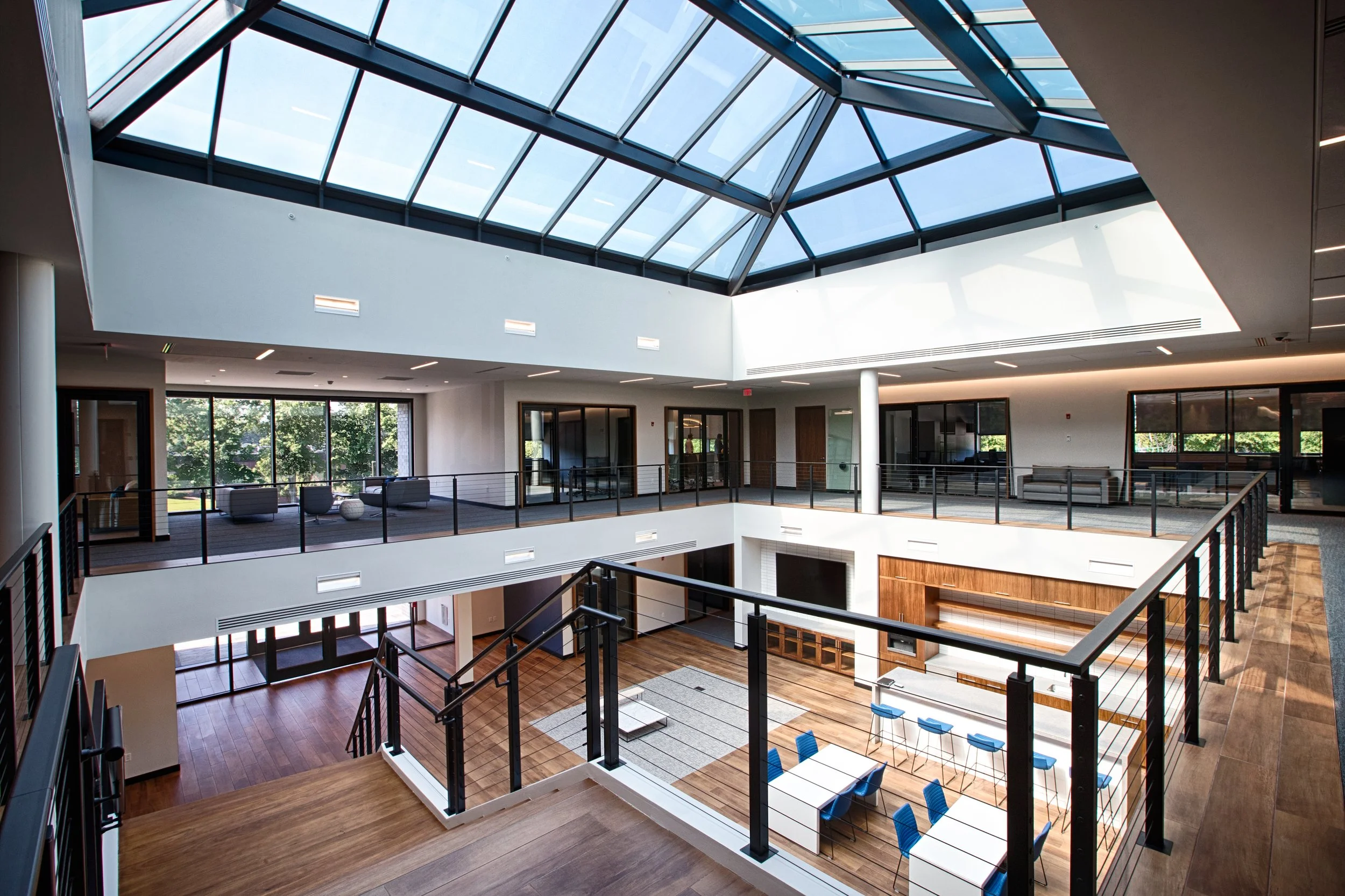 Subaru Distributors Corp. — Phelps Construction Group, LLC