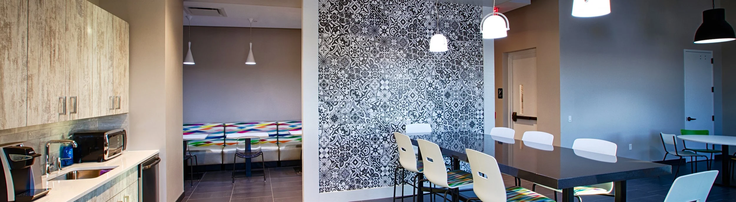 Commercial Phelps Construction Group Llc