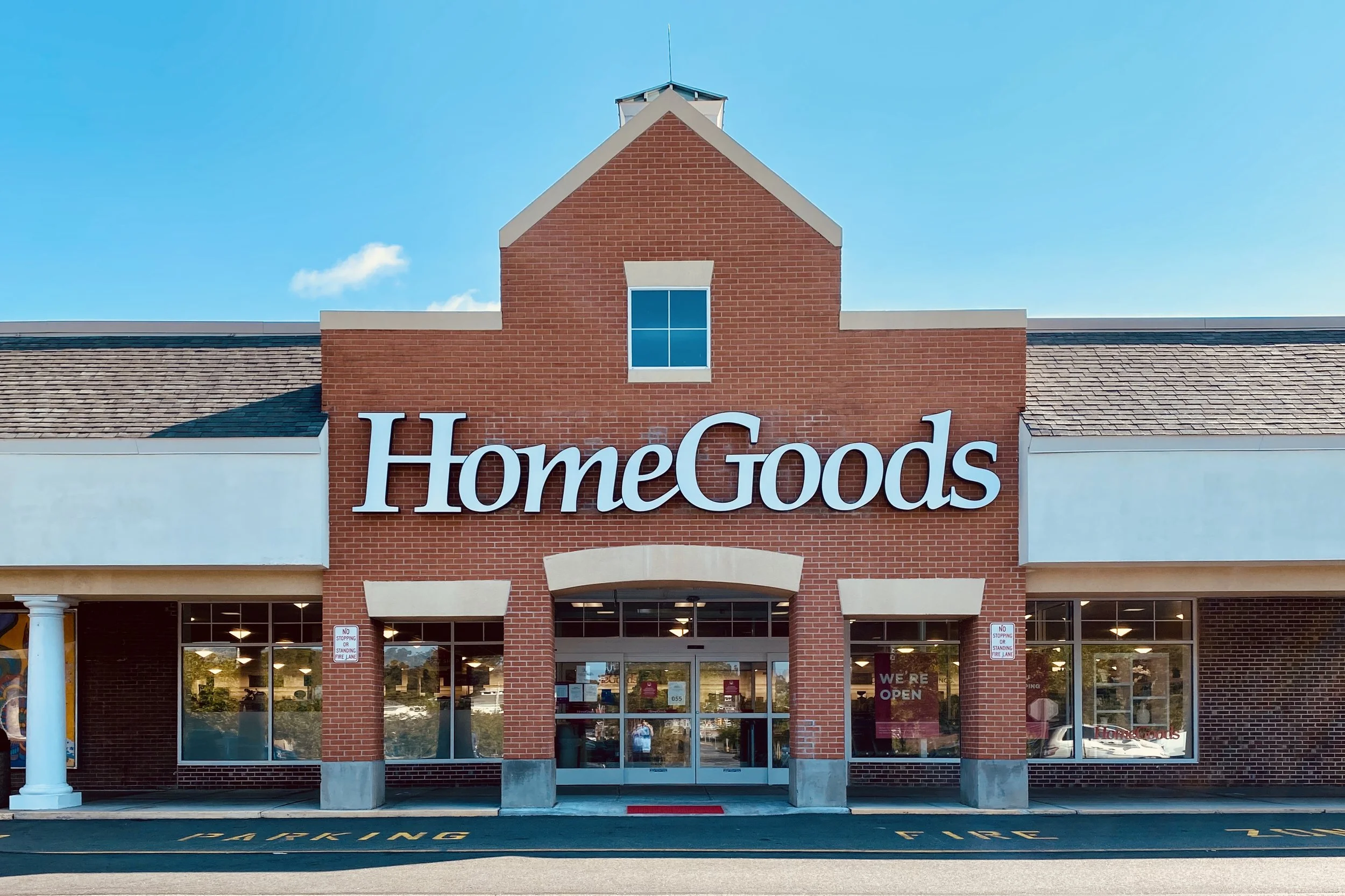 Retail — Phelps Construction Group, LLC