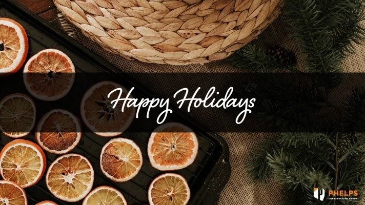 Subscribe Phelps Construction Group Llc