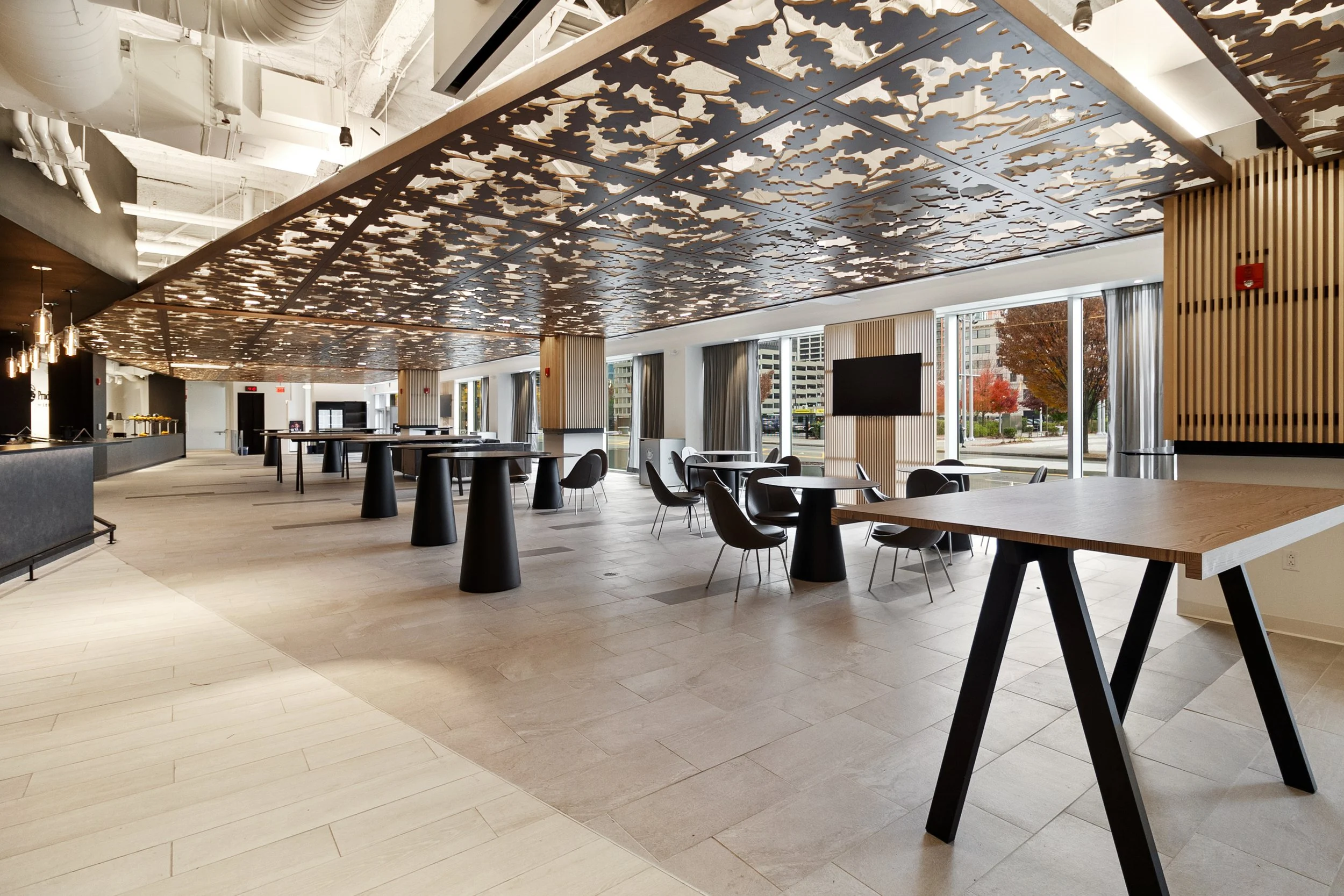 Commercial Phelps Construction Group Llc