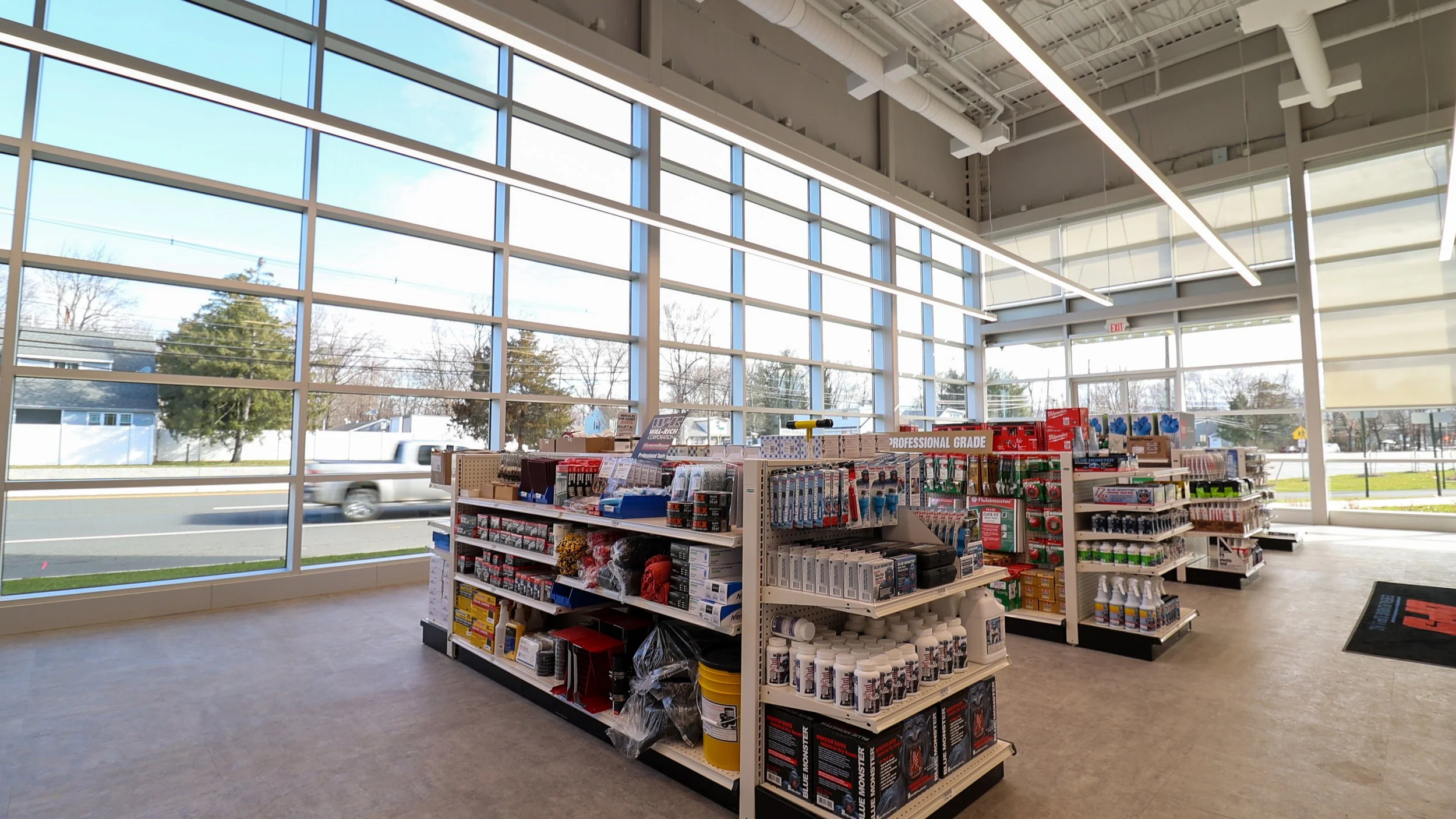General Plumbing Supply Matawan