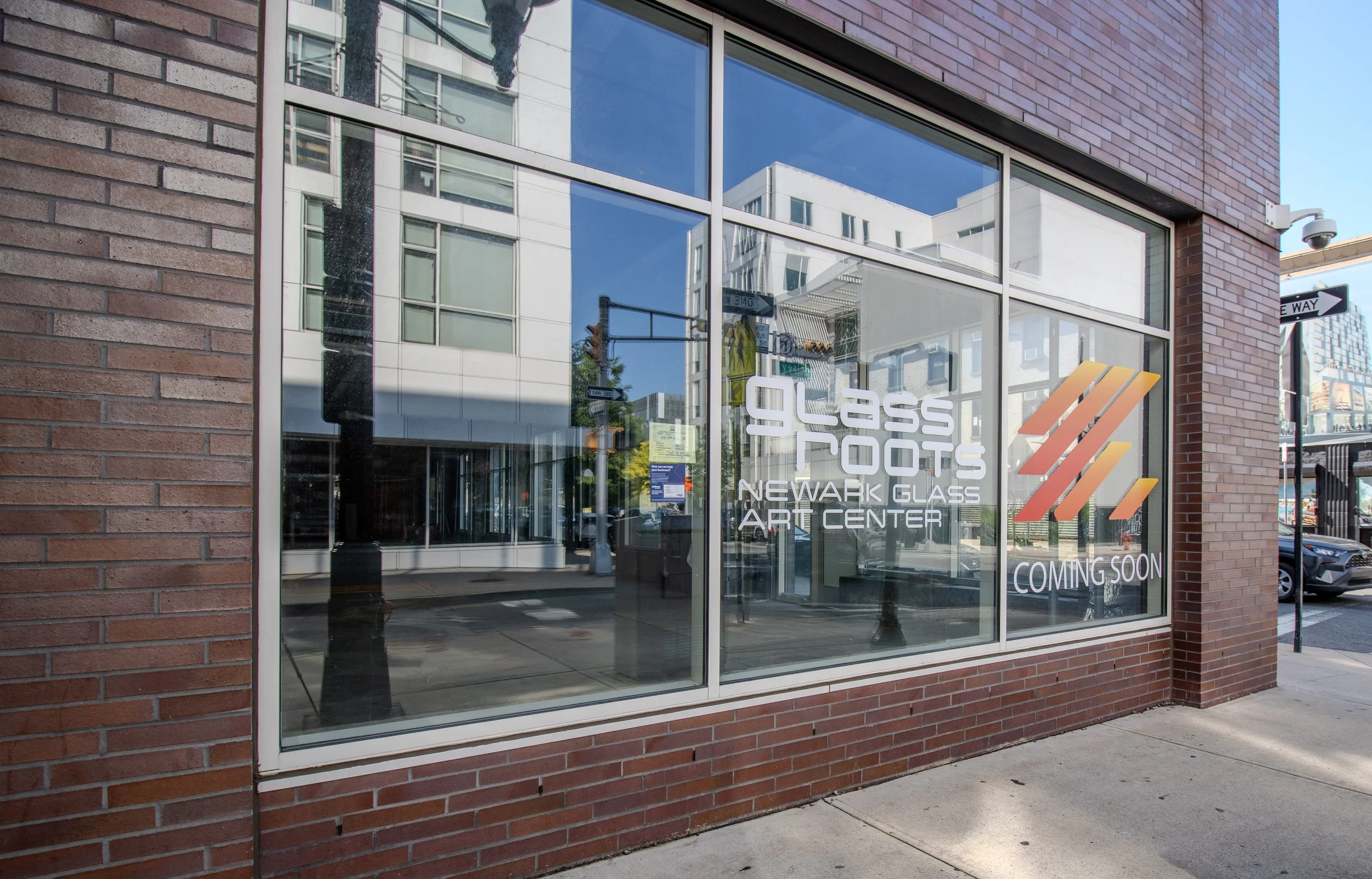 Glass Roots — Phelps Construction Group, LLC