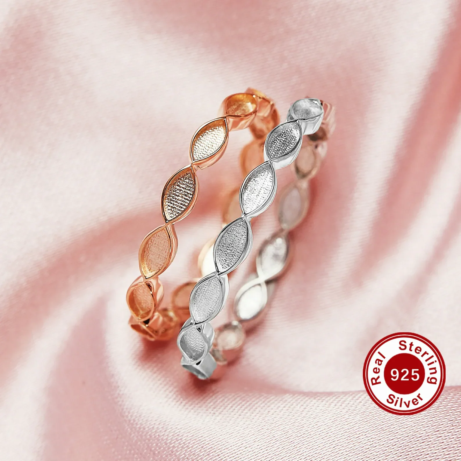 Irene Keepsake Ring