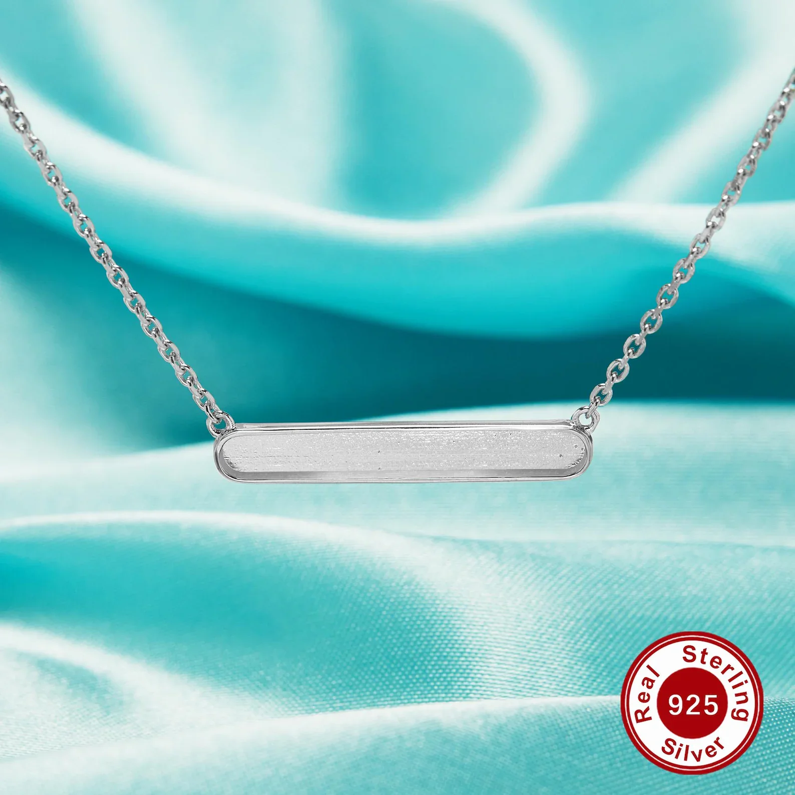 Vanessa Necklace