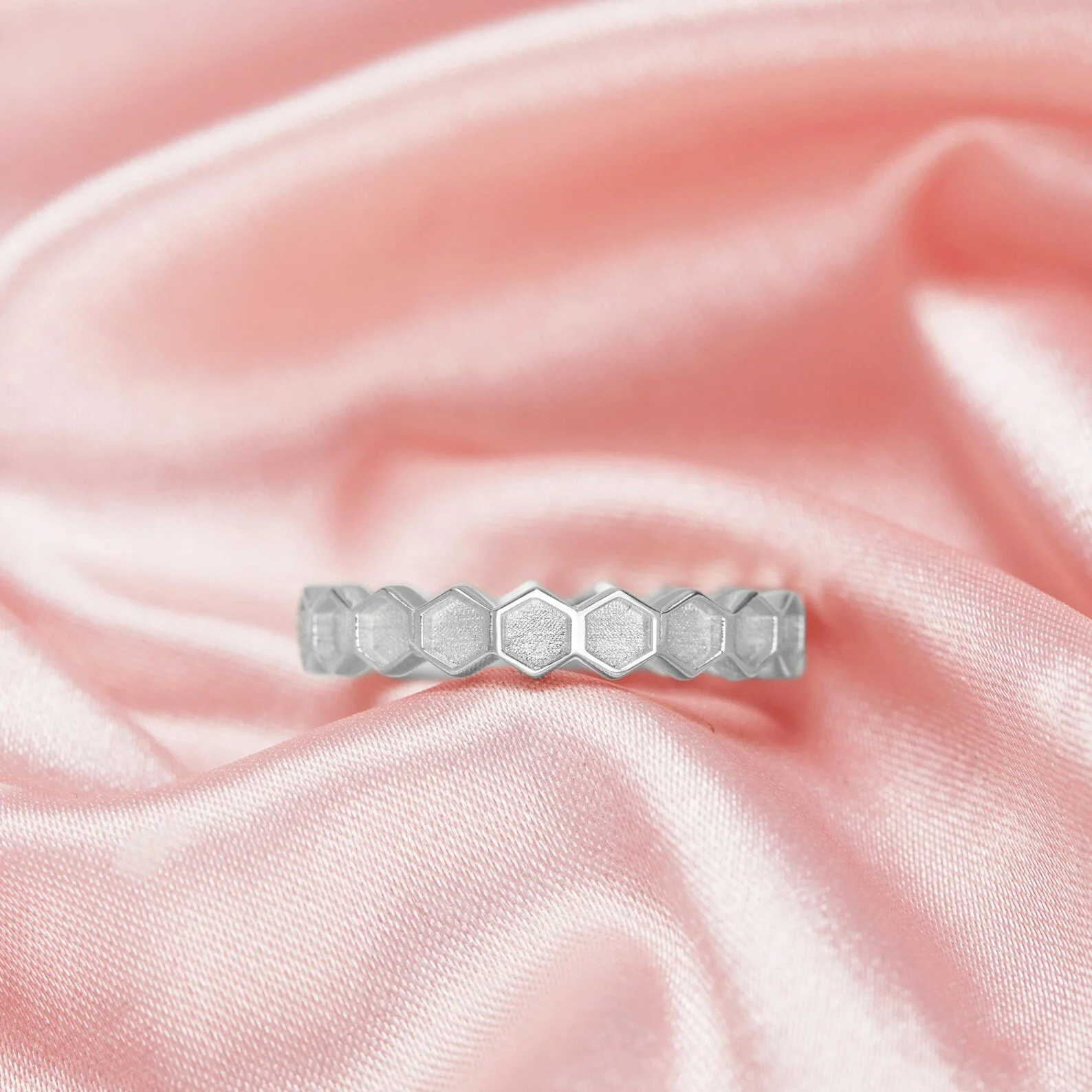 Helen Keepsake Ring