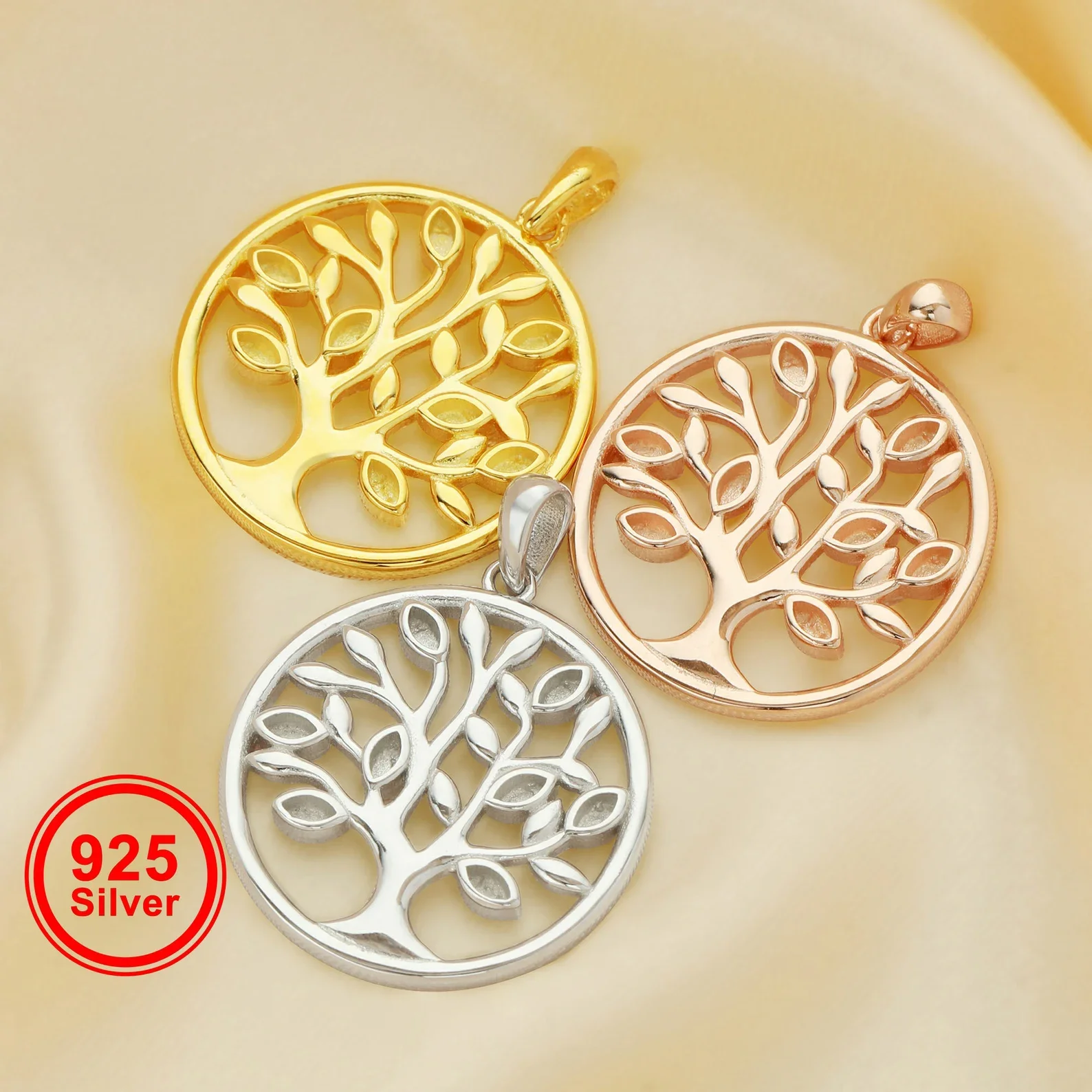 Nora Keepsake Necklace
