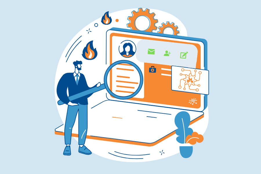 When You Can’t Find the Care Team, Nothing Else Matters