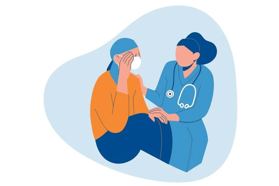 The Hidden Link Between Referral Completion and Cancer Survivorship