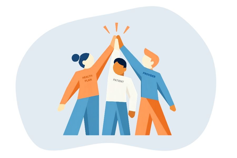 Why Provider Activation Is So Hard for Health Plans