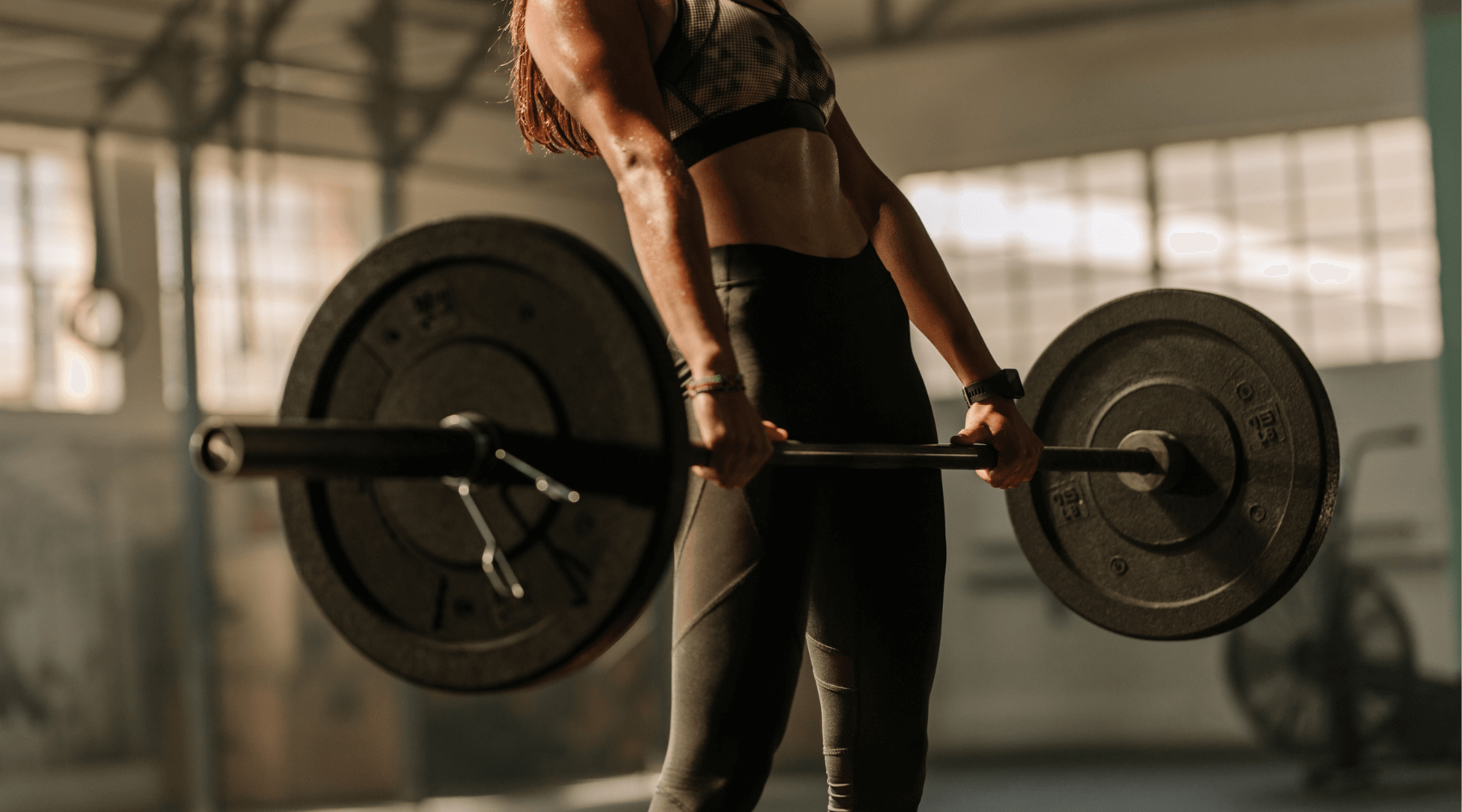 How to Increase Grip Strength for Weightlifting