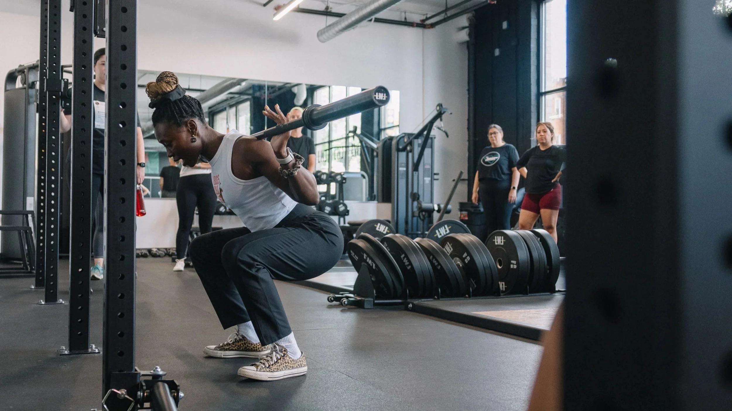 Glute Anatomy Explained: How Understanding Your Muscles Helps You Grow Your Glutes