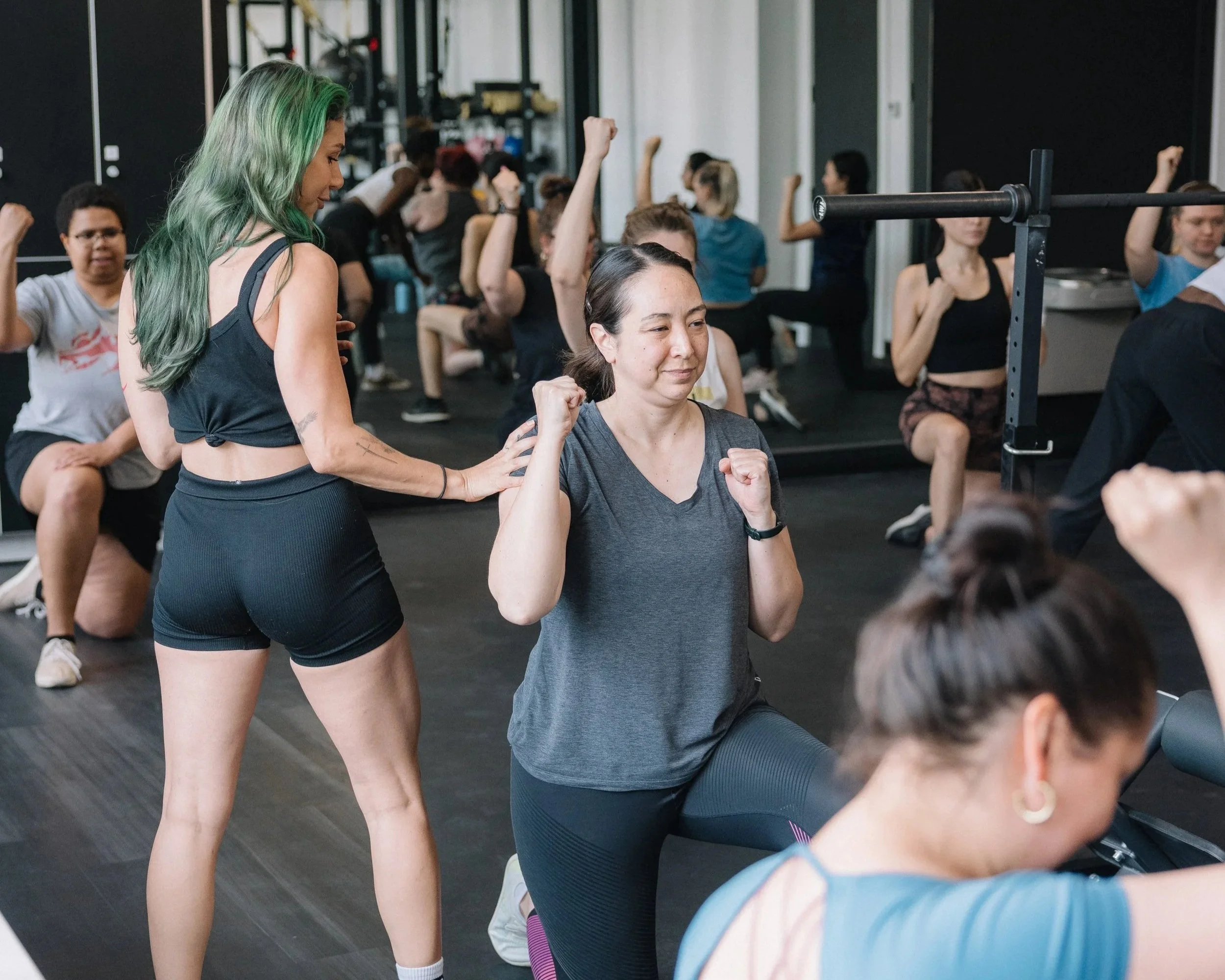 The Truth About Getting a “Toned” Body: What Actually Works for Arms, Legs, and Abs