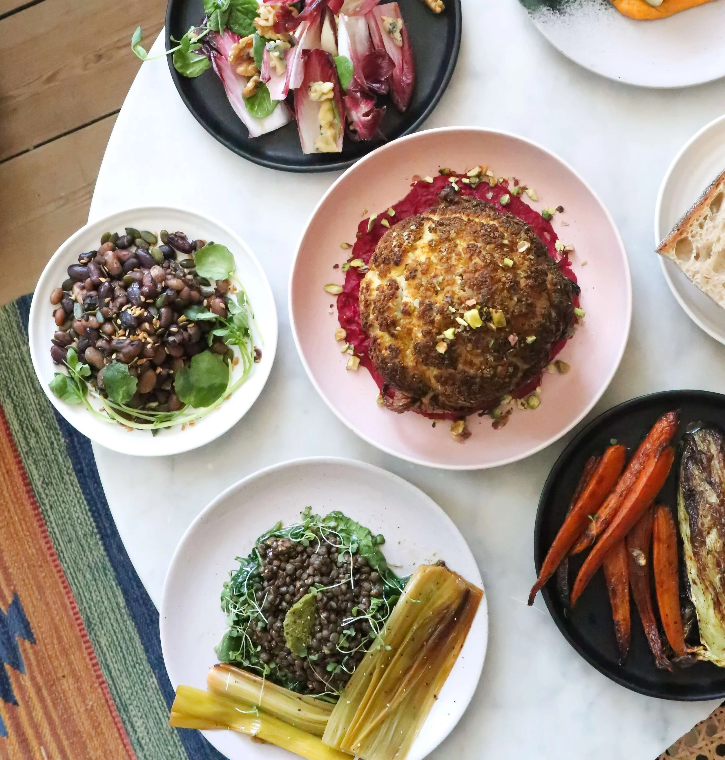 21 High Protein Vegan Meal Prep Ideas