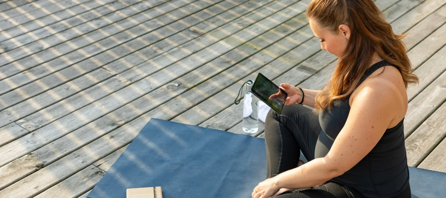 Prenatal Workout Plans for Expecting Mothers