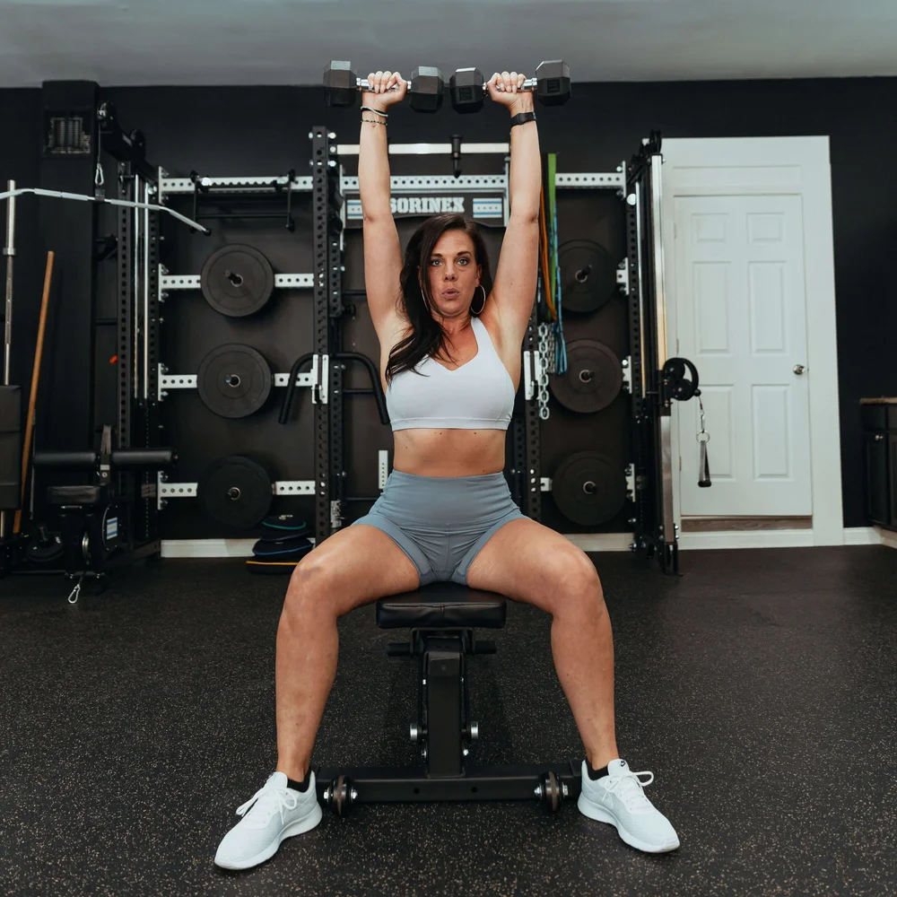 What is the Eccentric Phase of an Exercise? (Training Glossary)