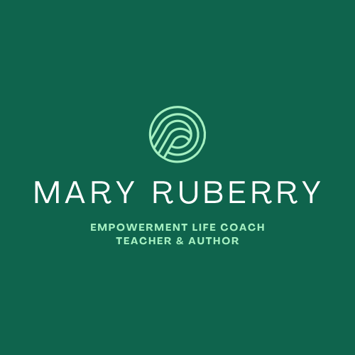 Mary Ruberry