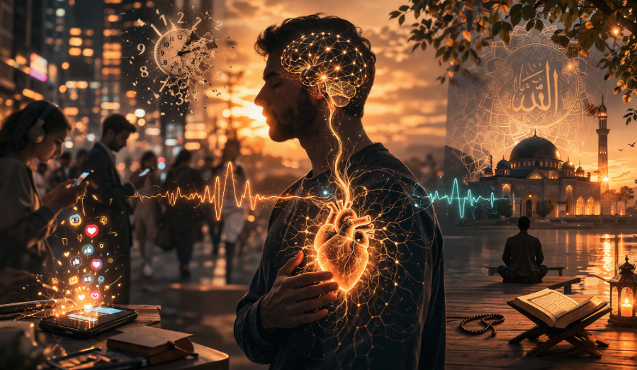 Boğazdan Geçen Sadece Gemiler Değildi