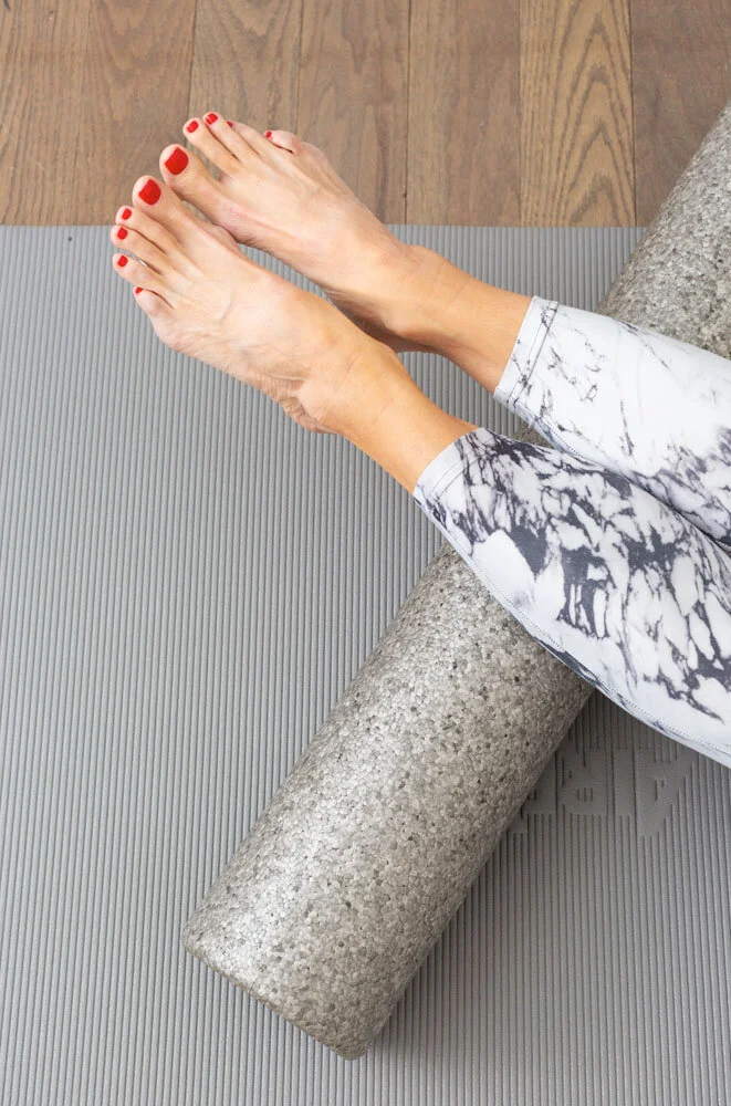 Daily mobility program design