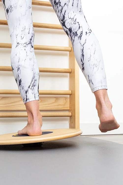 Therapeutic exercise prescription