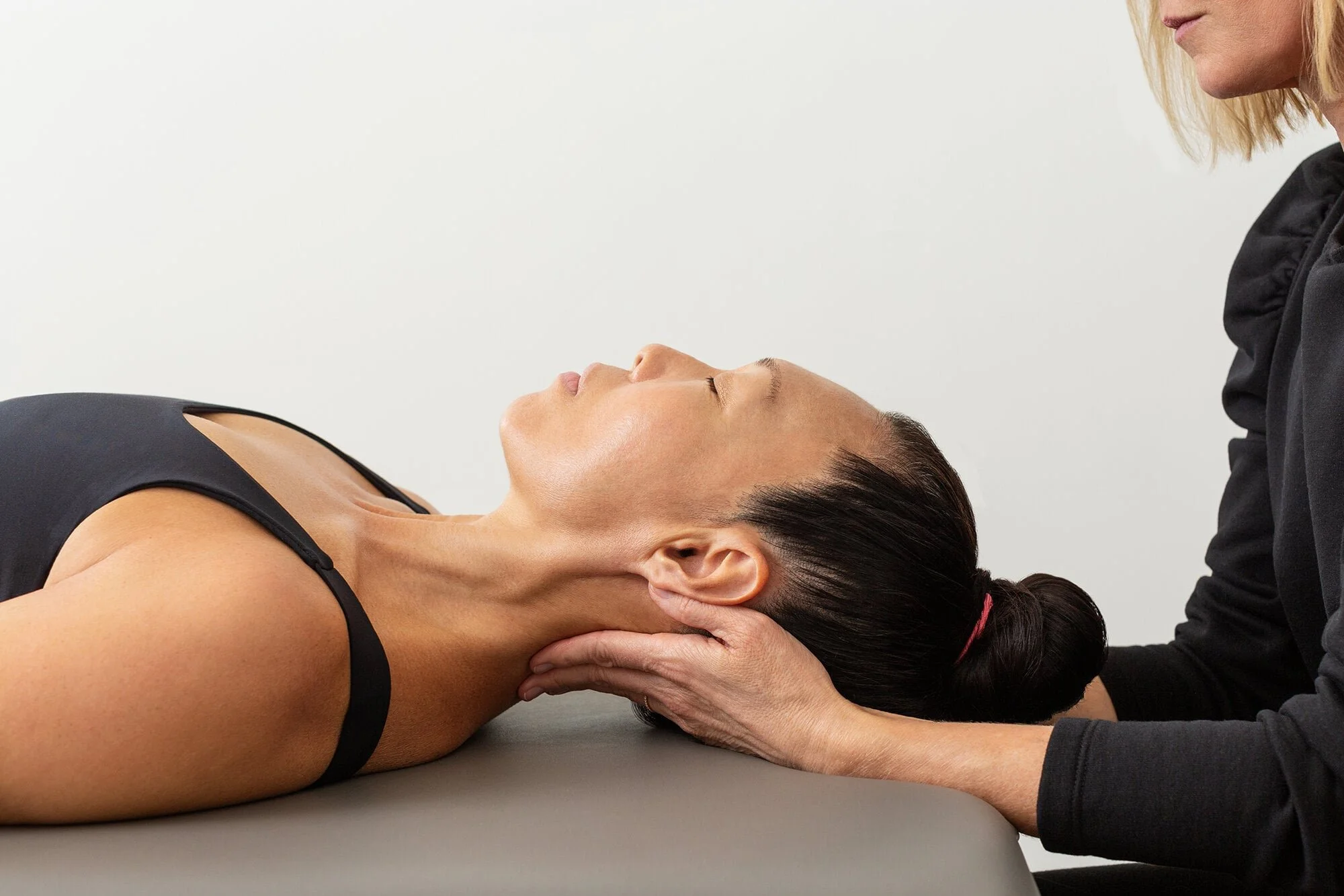Enhance Mobility and Reduce Pain with Myofascial Release