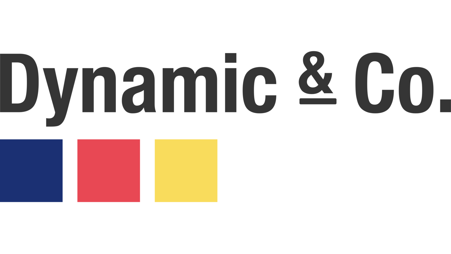 Dynamic &amp; Co.